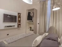 St. Georges Vatican Suites 
