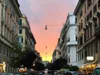 Stardust Rome 