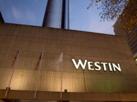 The Westin Peachtree Plaza