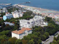 Grand Hotel Rimini e Residenza Parco Fellini