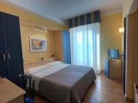 Hotel Bianca Vela 
