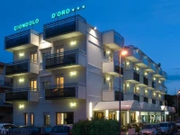 Hotel Ciondolo DOro 3*