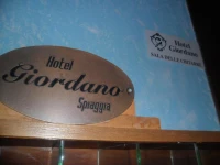 Hotel Giordano Spiaggia 3*