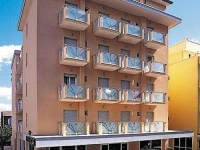 Hotel Radar 3*