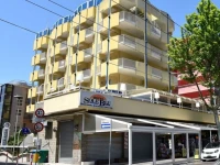 Hotel Soleblu 3*