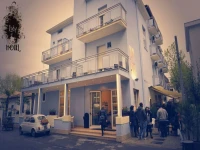 Hotel Lady 1*