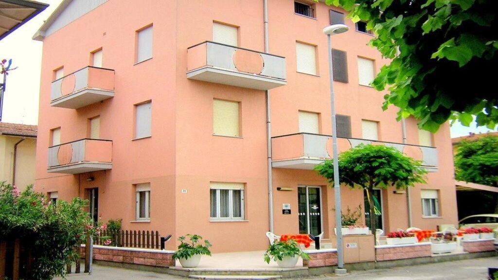 Hotel Ivette 