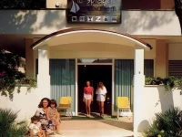 Residence le Spiagge 