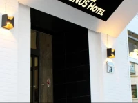 Plenus Hotel 3*