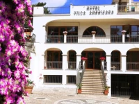 Park Hotel Villa Americana 