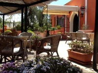 Hotel Resort Poggio degli Ulivi 