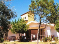 Vela Club Hotel