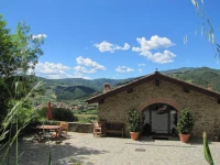 Agriturismo La Fontaccia 