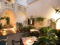 B&B Palazzo Ceuli 