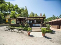 Camping Village Mugello Verde 3*