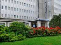 Best Western Park Hotel Continental