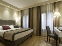 Hotel Forte Del 48