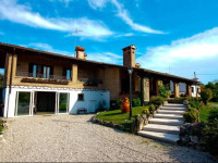 Bed & breakfast Villa Lisetta