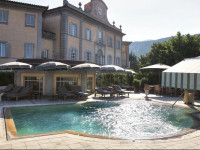 Bagni Di Pisa - The Leading Hotels of the World