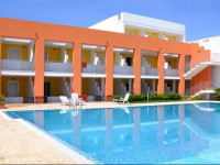 Residence Solaris