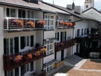 Residence Wachtler 3*