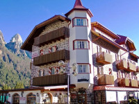 Historic Residence Madonna