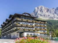 Hotel Colfosco 