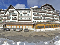 Hotel Majestic Dolomiti