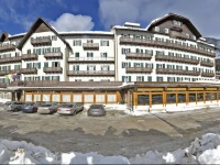 Hotel Majestic Dolomiti 