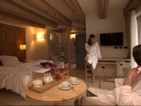 Chalet PrГ  delle Nasse