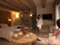 Chalet PrГ  delle Nasse 