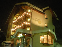 Piccolo Hotel Claudia