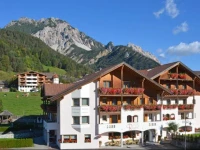 Rautal Apartments 