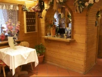 Albergo Genziana 2*