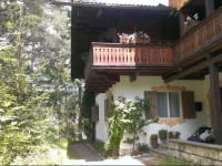 B&B Villa Dolomites Hut