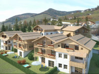 Liondes Chalets