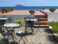 Punta Barone Hotel  3*