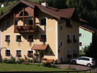 Apartment Vaiolet 