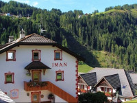 Bed and Breakfast Iman