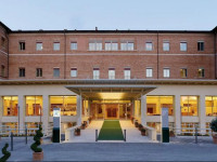 Hotel Domus Pacis