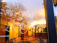 Le Grazie Hotel