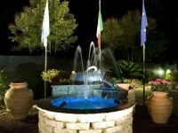 Villa Raffaello Park Hotel 