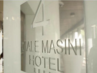 4 Viale Masini 