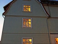 Das Marchenhaus 5*