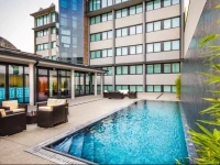 Espressohotel Milano Linate 3*