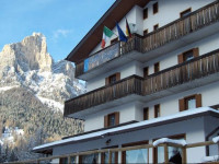 Hotel Garni Ongaro