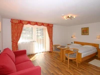 Garni Hotel Rezia 3*
