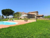 Agriturismo Montecchio 
