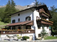 Hotel Pension Lydia 2*