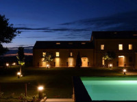 Resort Il Gallo Senone